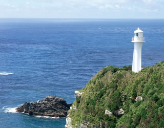 高知の風景