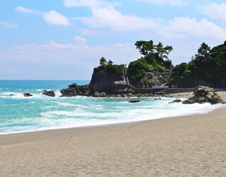 高知の風景