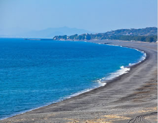 高知の風景